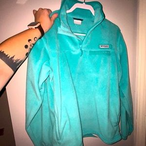 Columbia Pullover Medium Like New